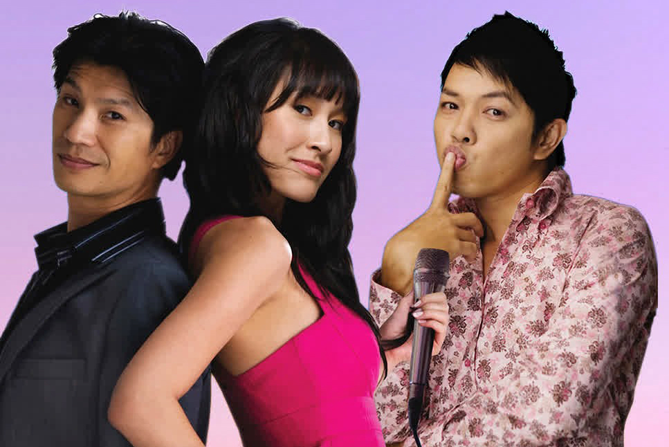 Fool For Love is a popular Vietnamese romantic comedy film on Netflix