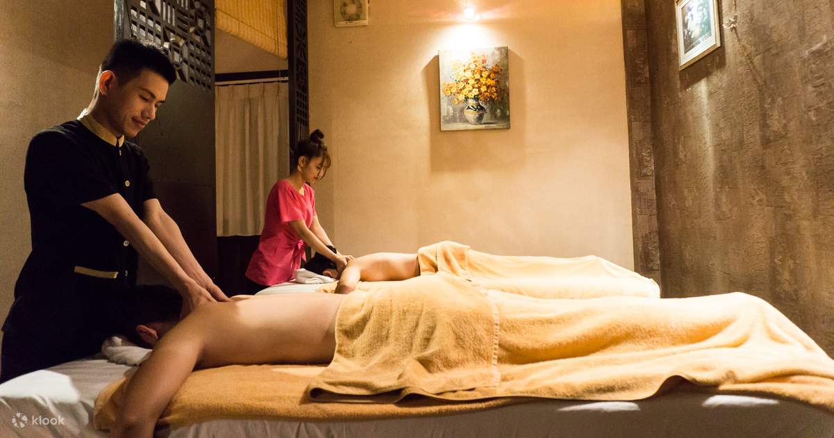 Beautiful Saigon Spa - massage in Ho Chi Minh city with the best price