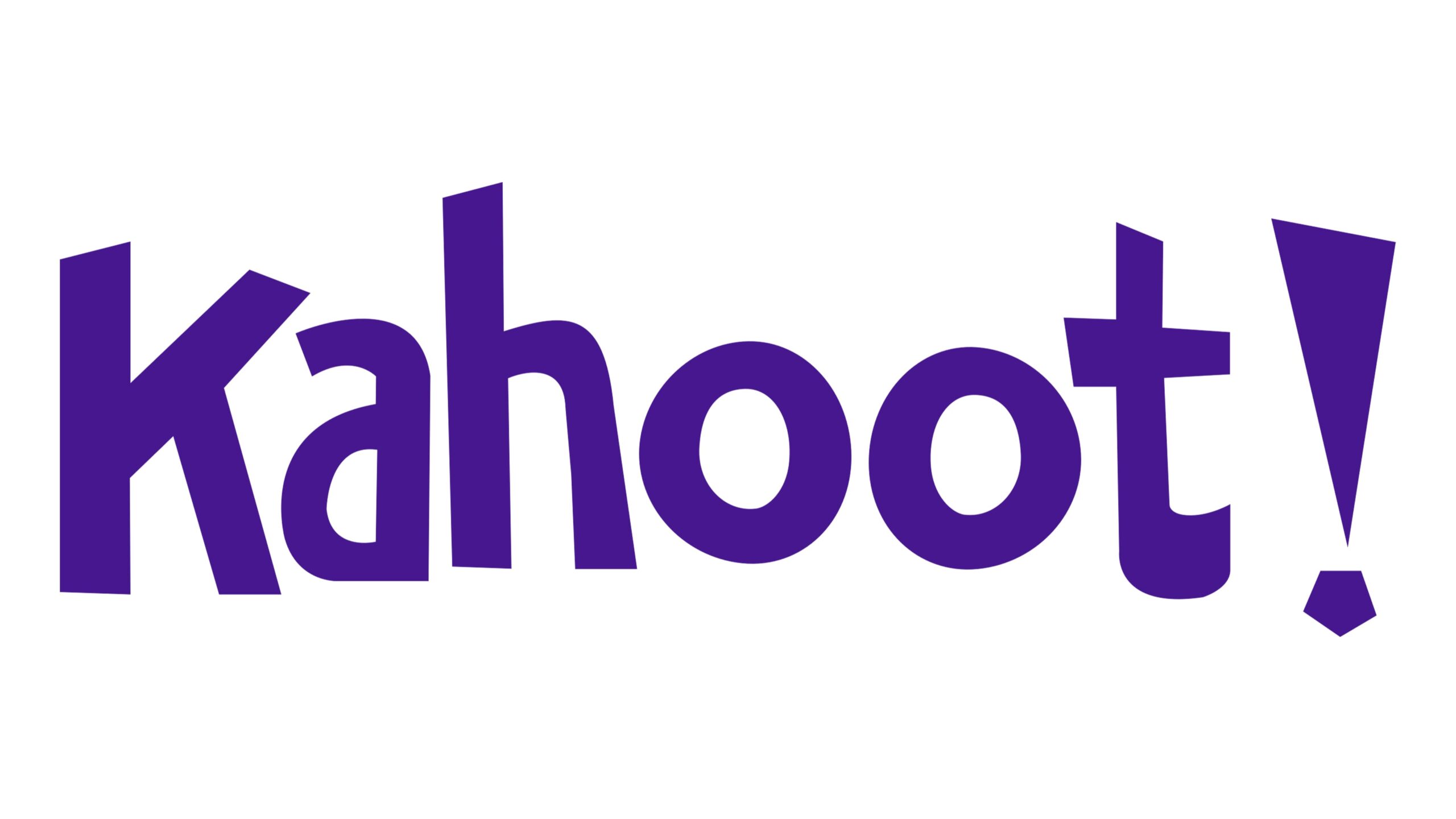 Kahoot - An assessment tool using different kinds of quizzes