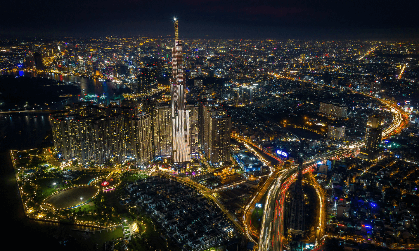 landmark 81