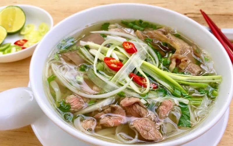 Where to Enjoy Authentic Phở: 2 Top Spots