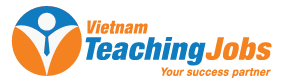 Vietnam Teaching Jobs Logo