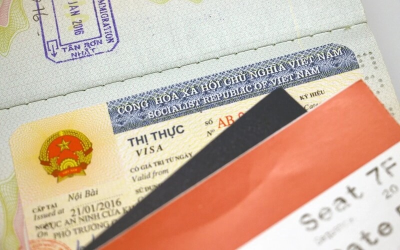 Duration and Types of Vietnam Business Visas