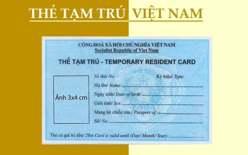 Visa Symbols on Your TRC Explained