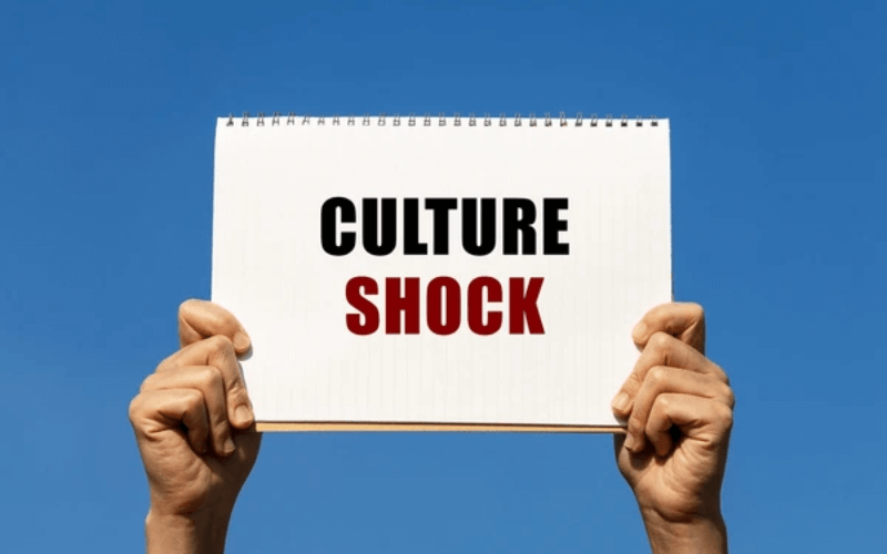 How to prepare for culture shock before going abroad