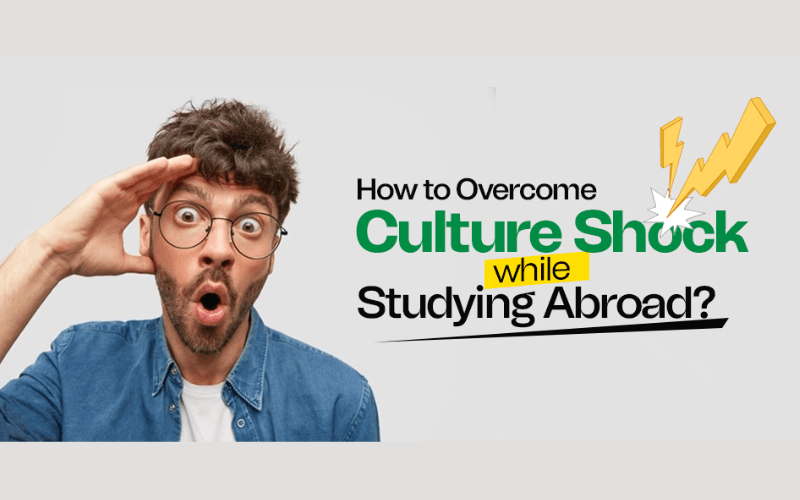 How to turn culture shock into personal growth