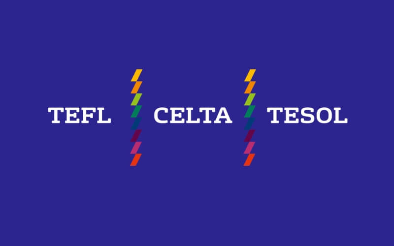 TEFL, TESOL, and CELTA are all certifications for teaching English, but they each have their own focus and purpose