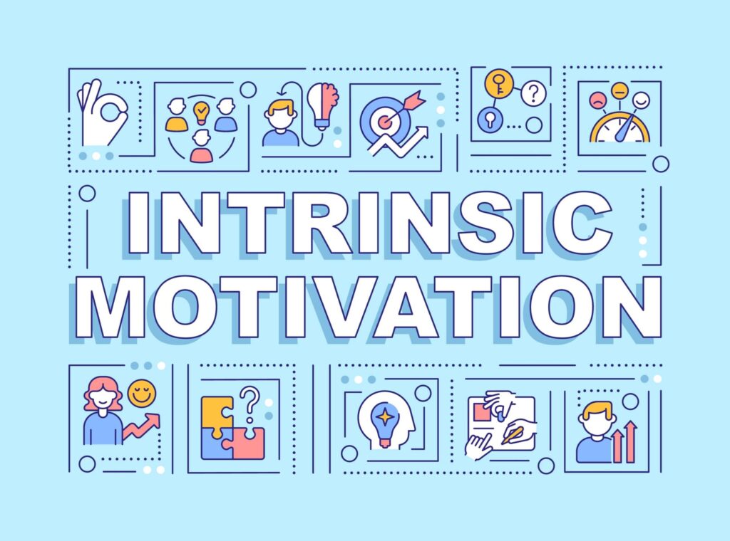 7 Ways To Develop Effective Intrinsic Motivation for Students