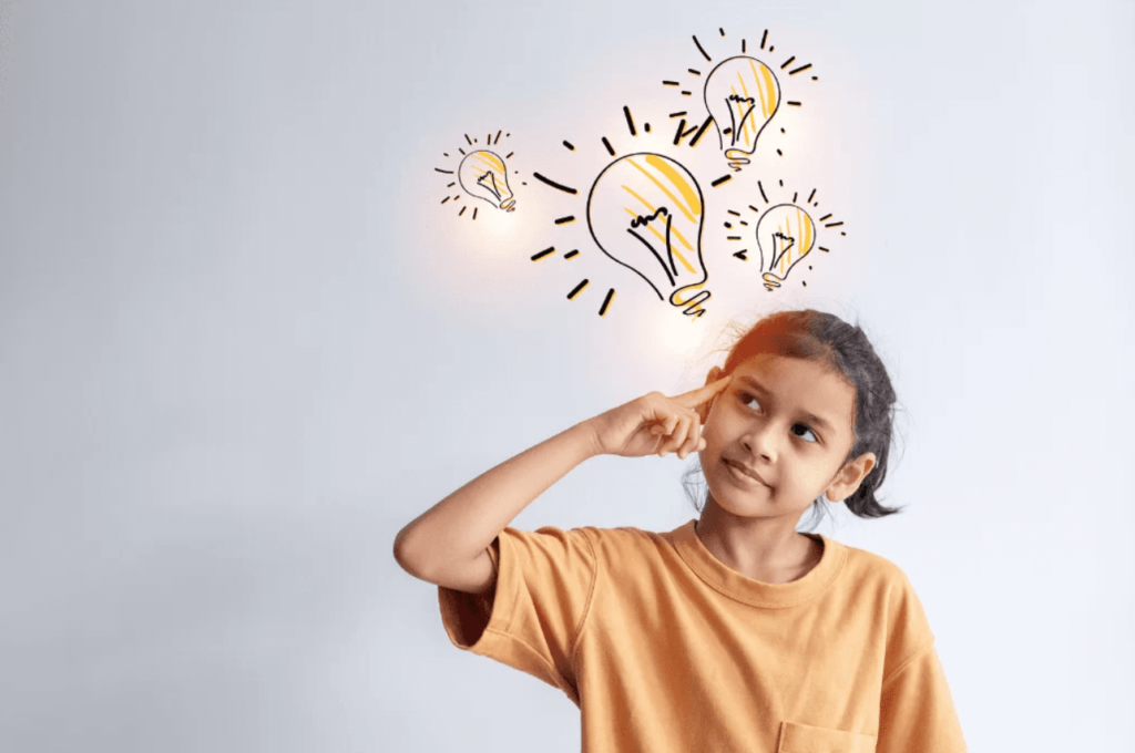 Creativity - Fostering imagination and innovation