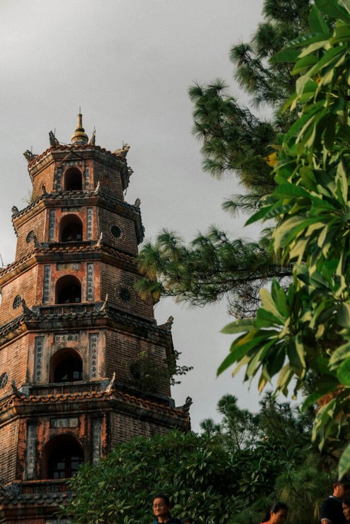 Essential Vietnamese Phrases by Category