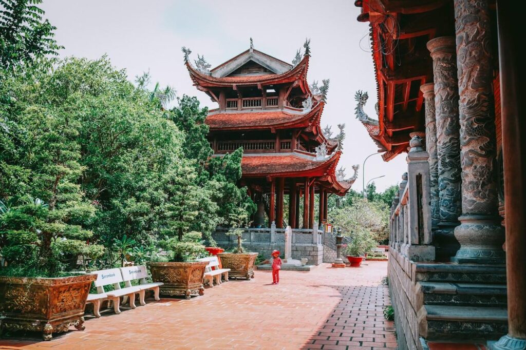 Tips for Using Vietnamese Phrases Effectively