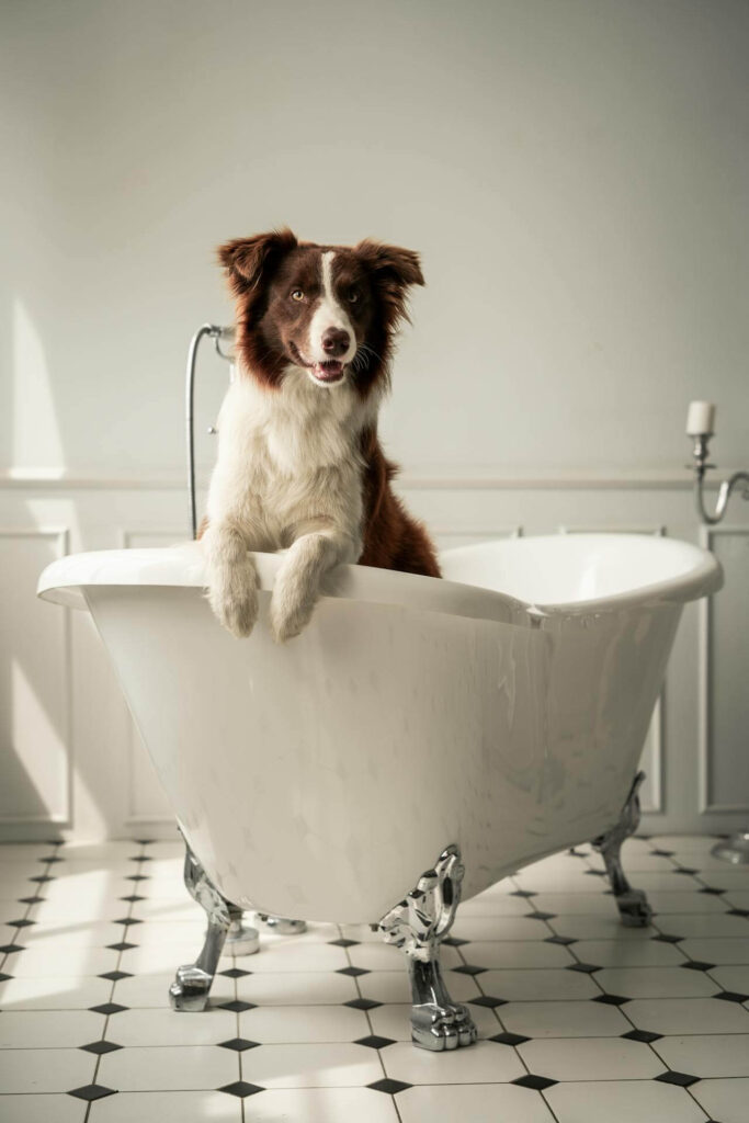 Types of Dog Grooming Services Available