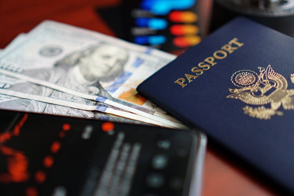 Visa and Work Permit Complexities