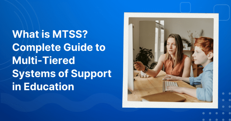 What is MTSS