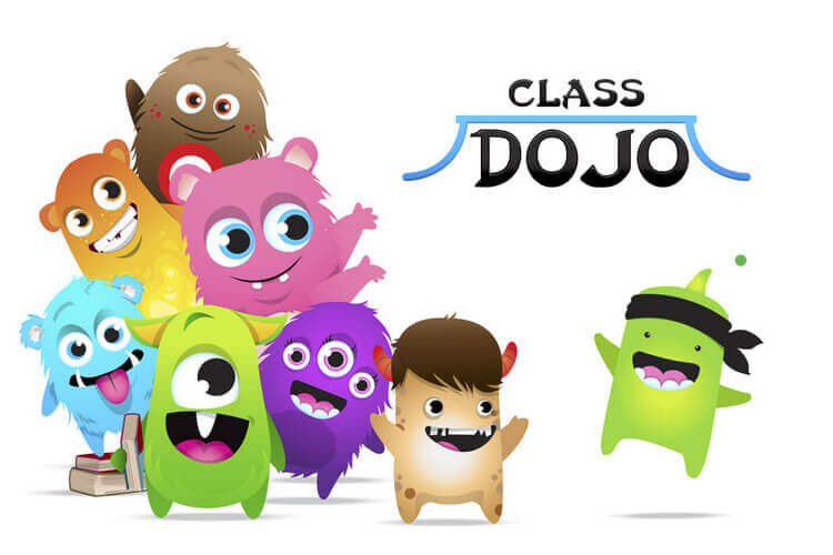 Cách sử dụng ClassDojo với tư cách là giáo viên và phụ huynh