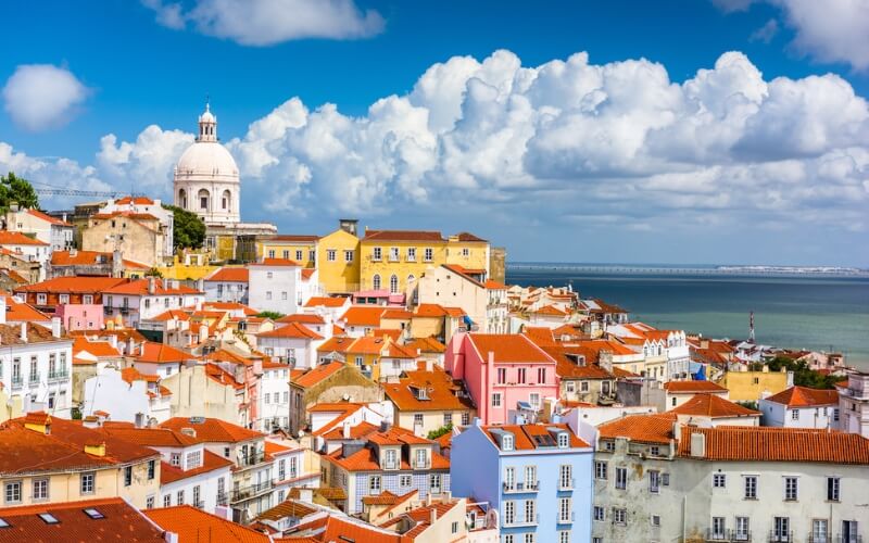 Portugal is an appealing destination for those considering living and working abroad