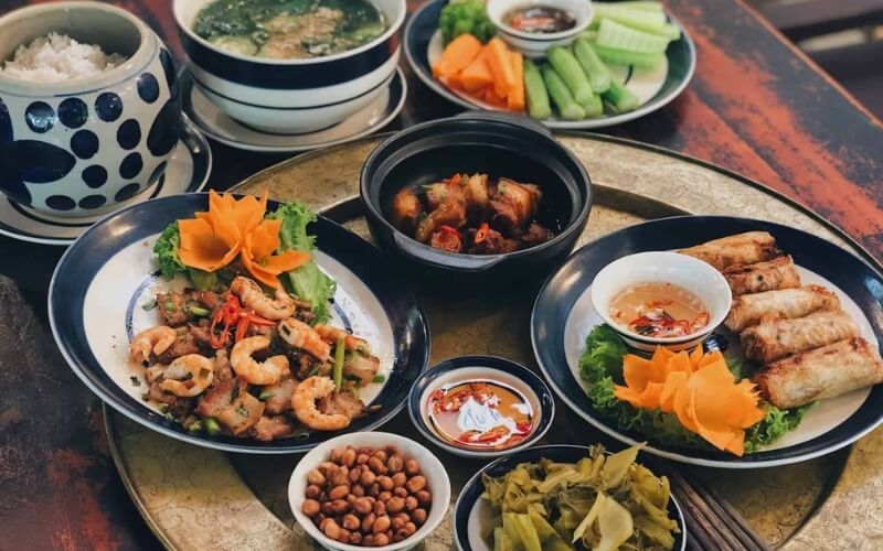 Common Questions About Vietnamese Lunch Dishes