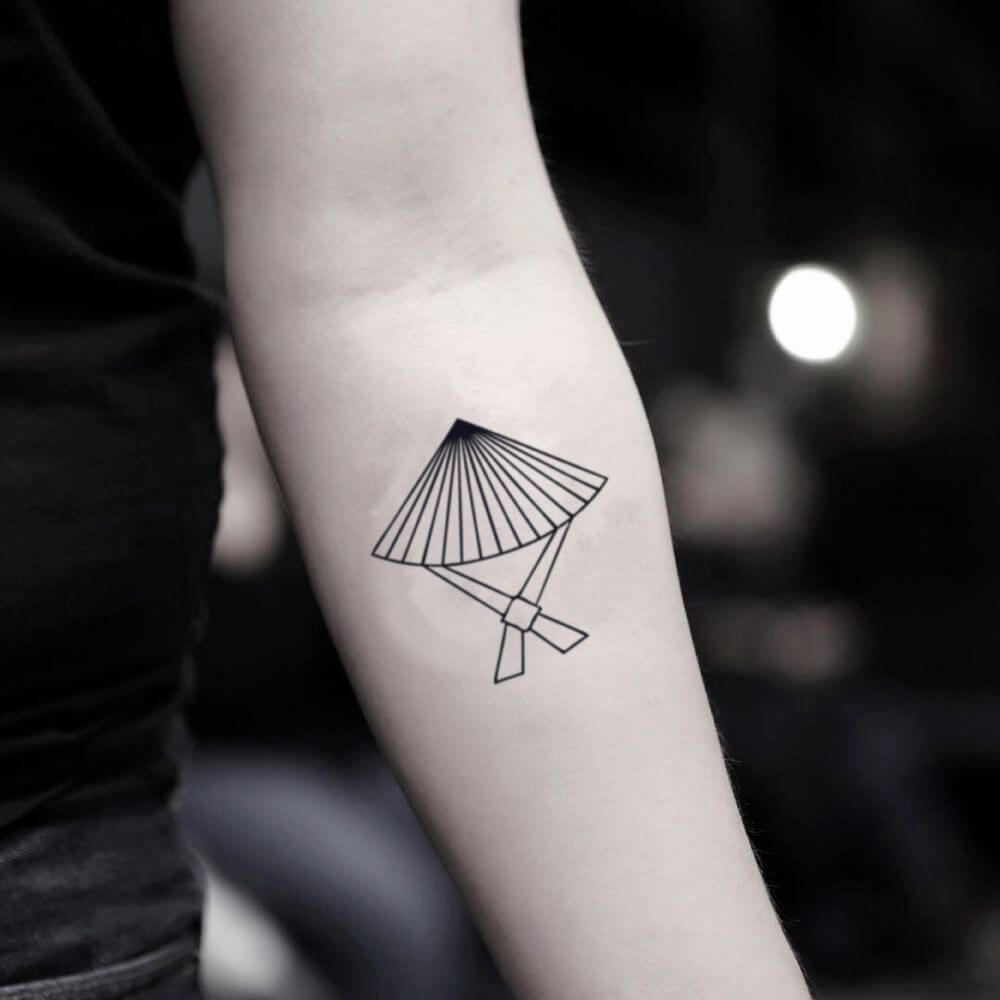 Conical Hat - iconic symbols for tattoos in Vietnam