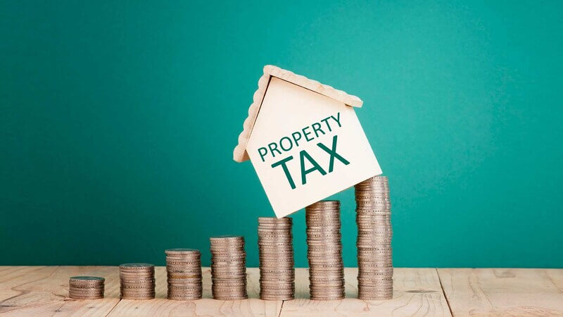 Property tax is a tax on the ownership of real estate in Vietnam (Source: Internet)