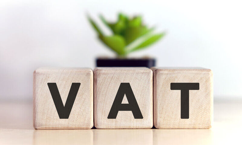 Value-Added Tax (VAT) is a form of indirect tax on the sale of goods and services in Vietnam (Source: Internet)