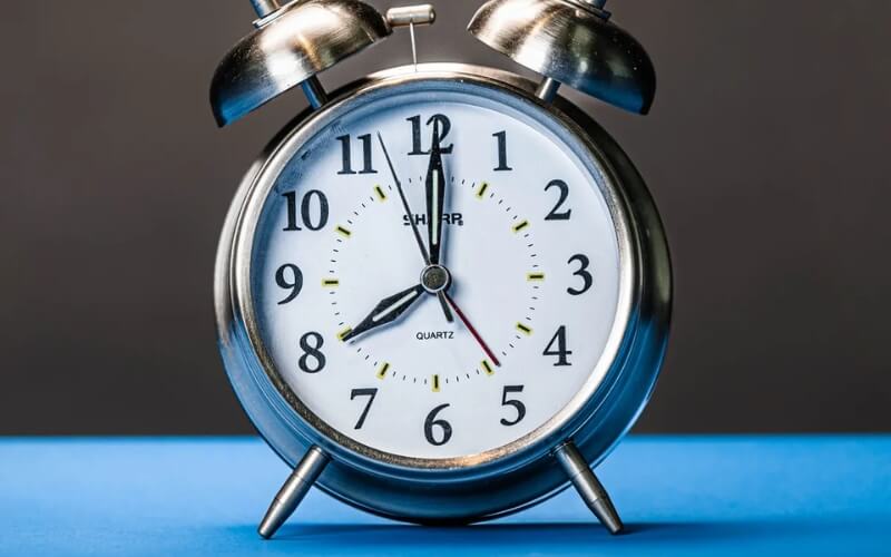 Tools for Managing Time Zone Differences