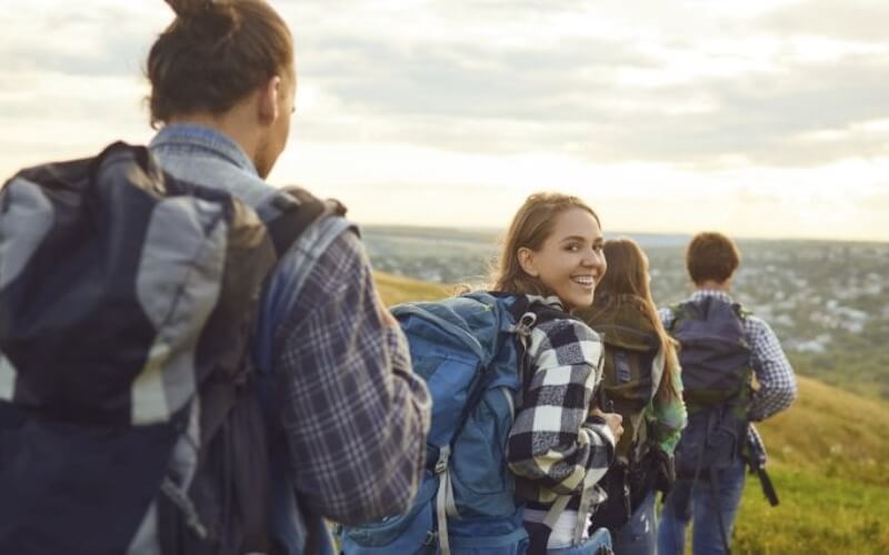 A Gap year is a period of time individuals take a break from their formal education or work to pursue other interests.