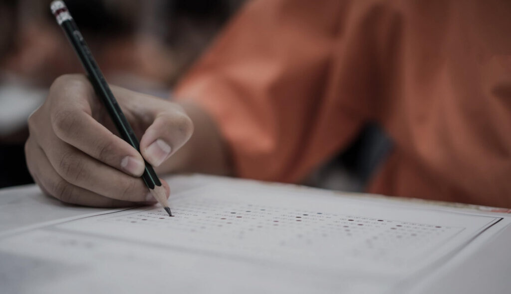 How Is Standardized Testing Scored?