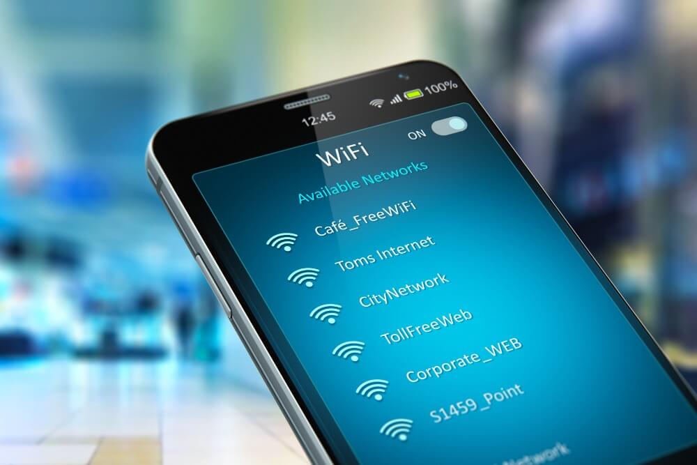 Useful tips for staying connected with Wi-Fi in Vietnam