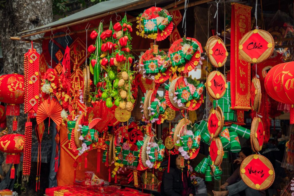 Any travel during Tết will be problematic and incredibly crowded