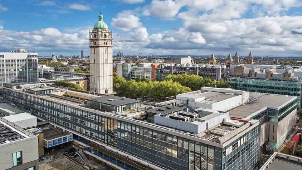 Imperial College London