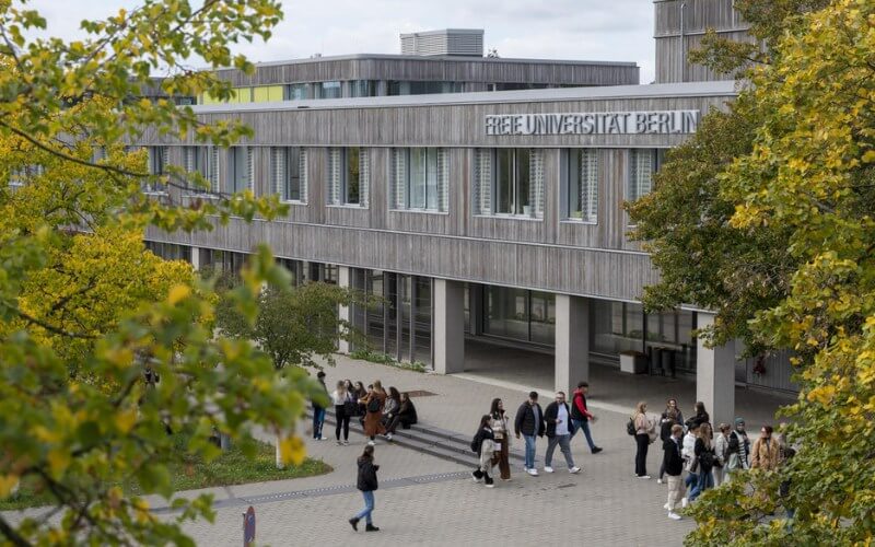 Freie Universität Berlin