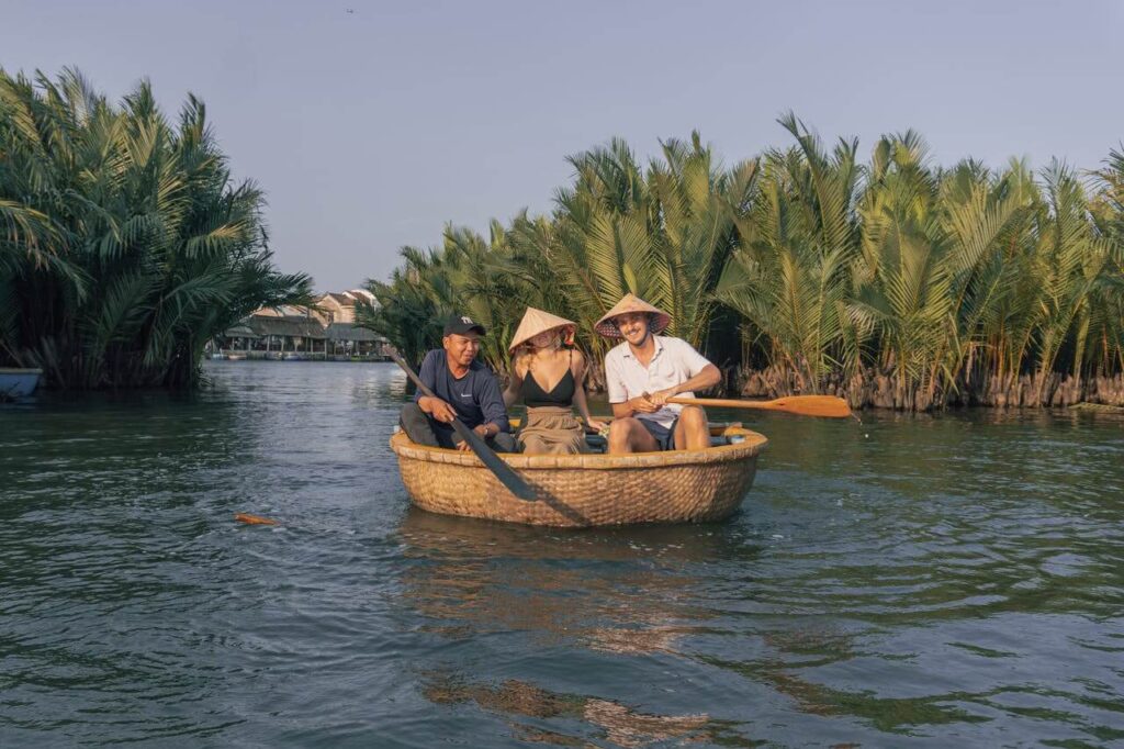 Avoiding tourist areas and complaining about how things have changed are signs you are a local foreigner